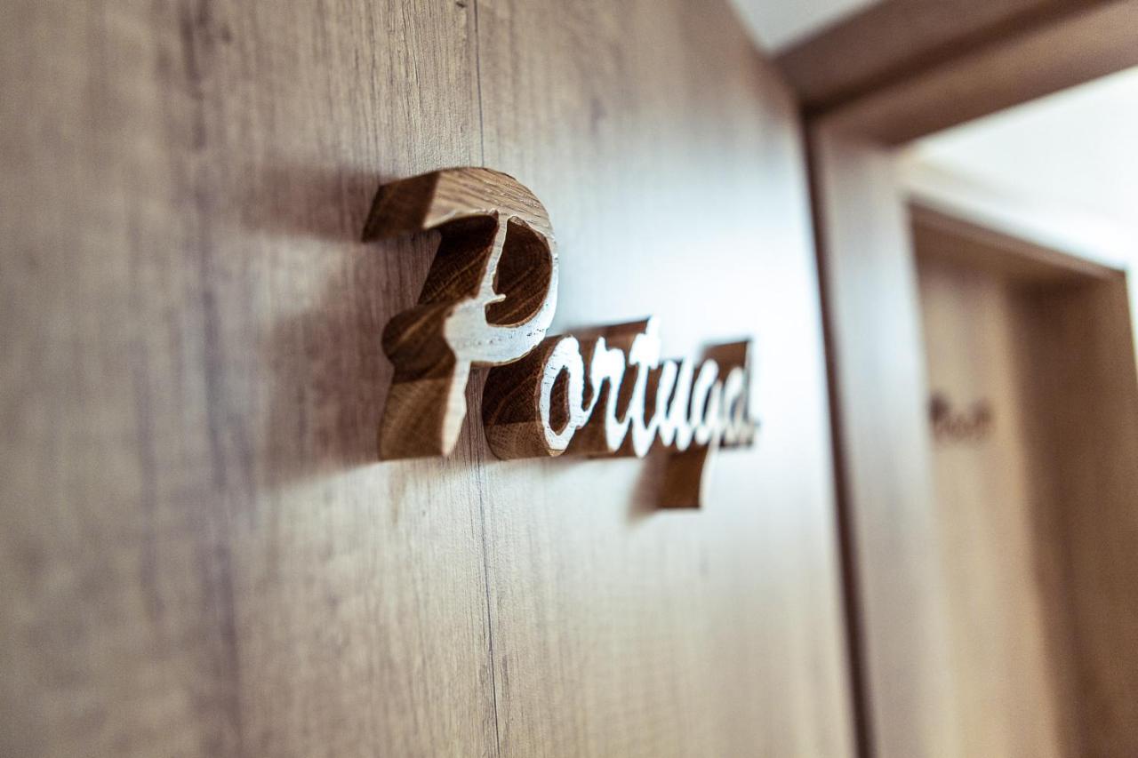 Penzion Šarlota&Vinařství Vítek Josef Mutěnice Exterior foto